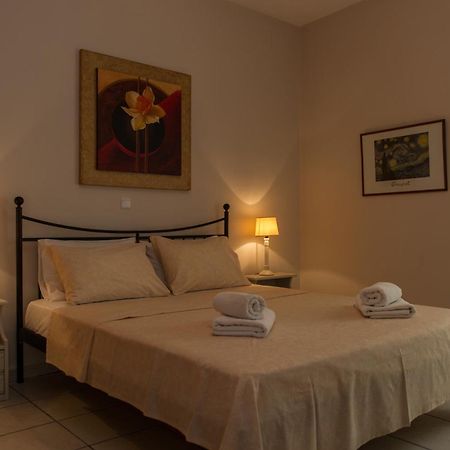 Kamari Blue Apartments Kalamata Extérieur photo