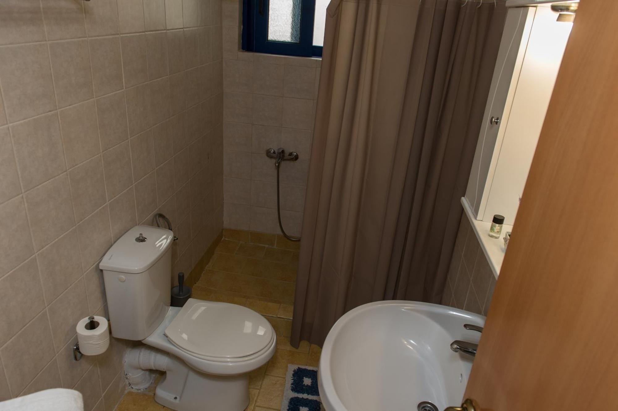 Kamari Blue Apartments Kalamata Extérieur photo