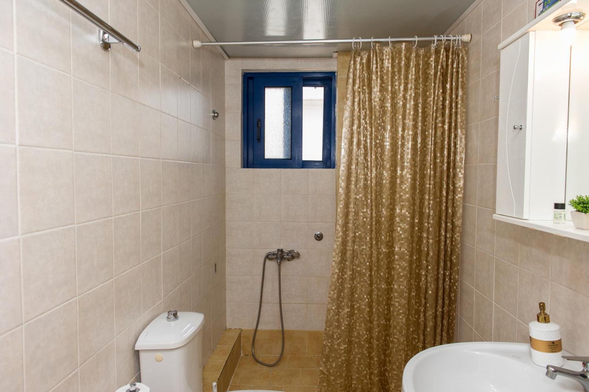 Kamari Blue Apartments Kalamata Extérieur photo