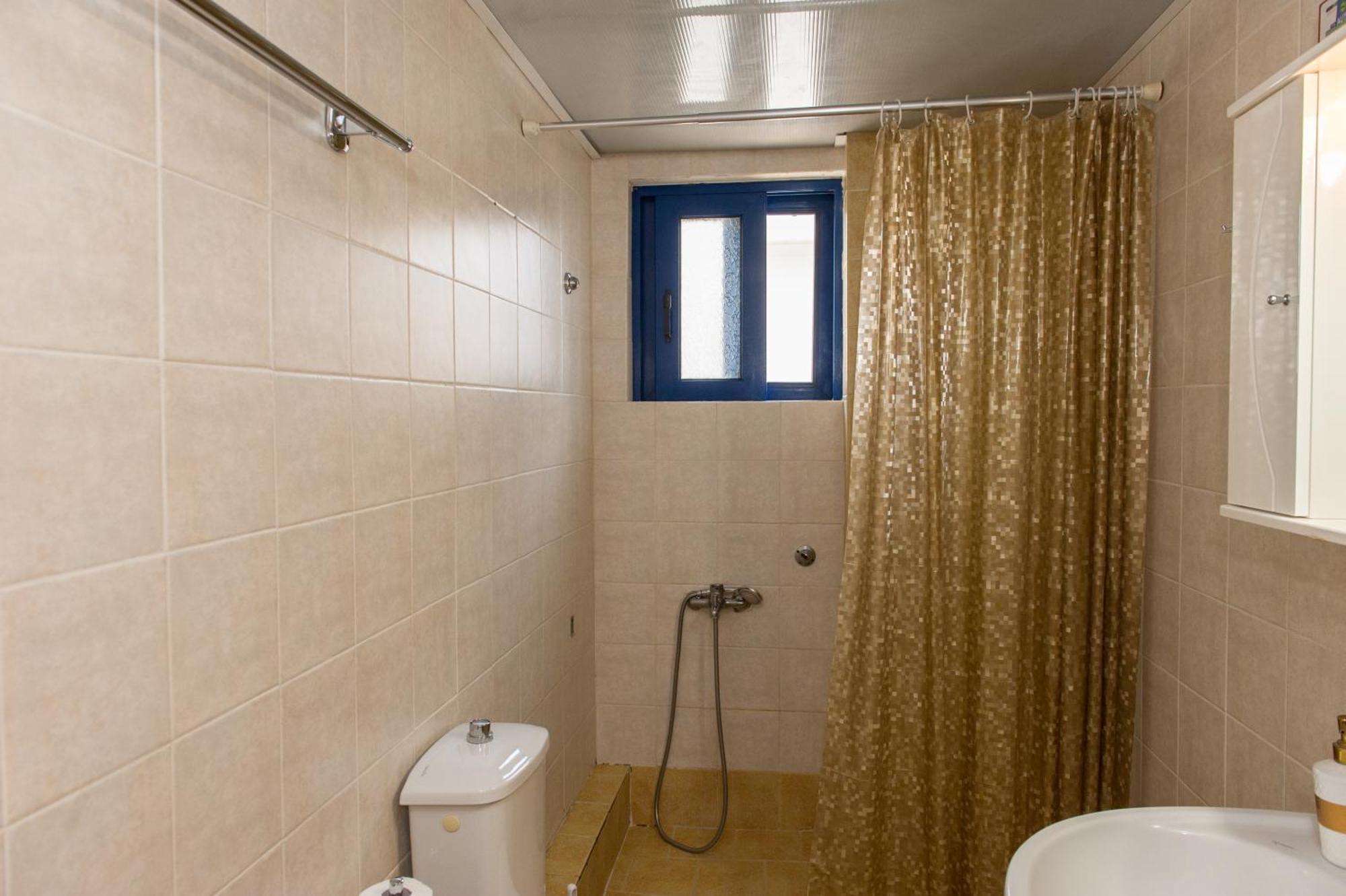 Kamari Blue Apartments Kalamata Extérieur photo