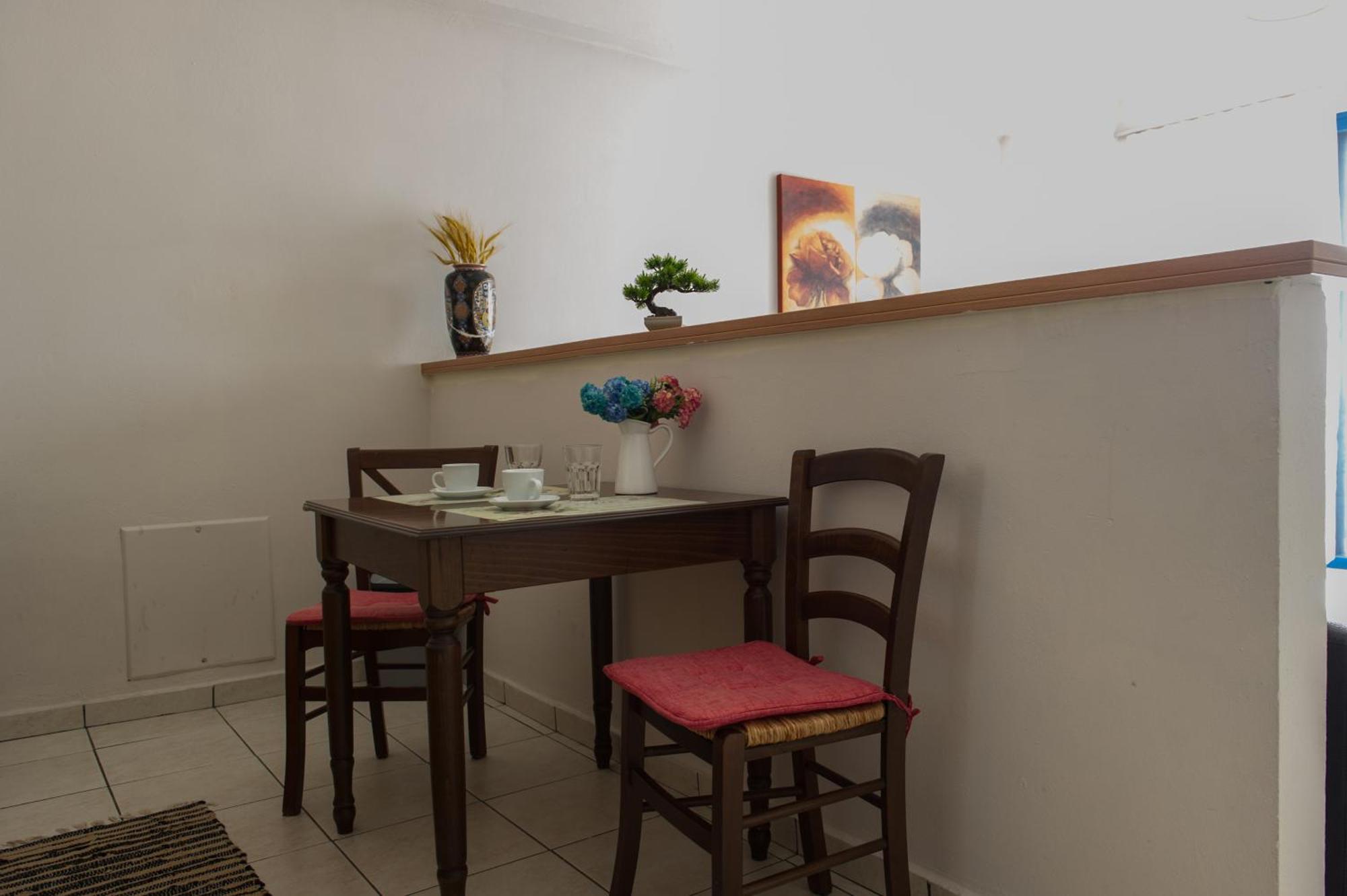Kamari Blue Apartments Kalamata Extérieur photo