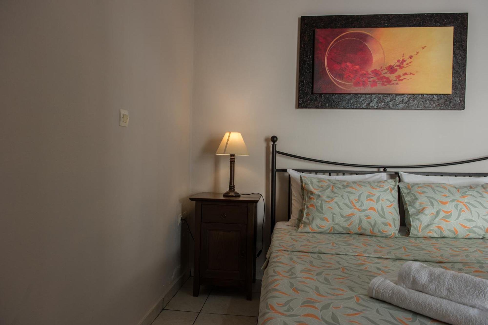 Kamari Blue Apartments Kalamata Extérieur photo