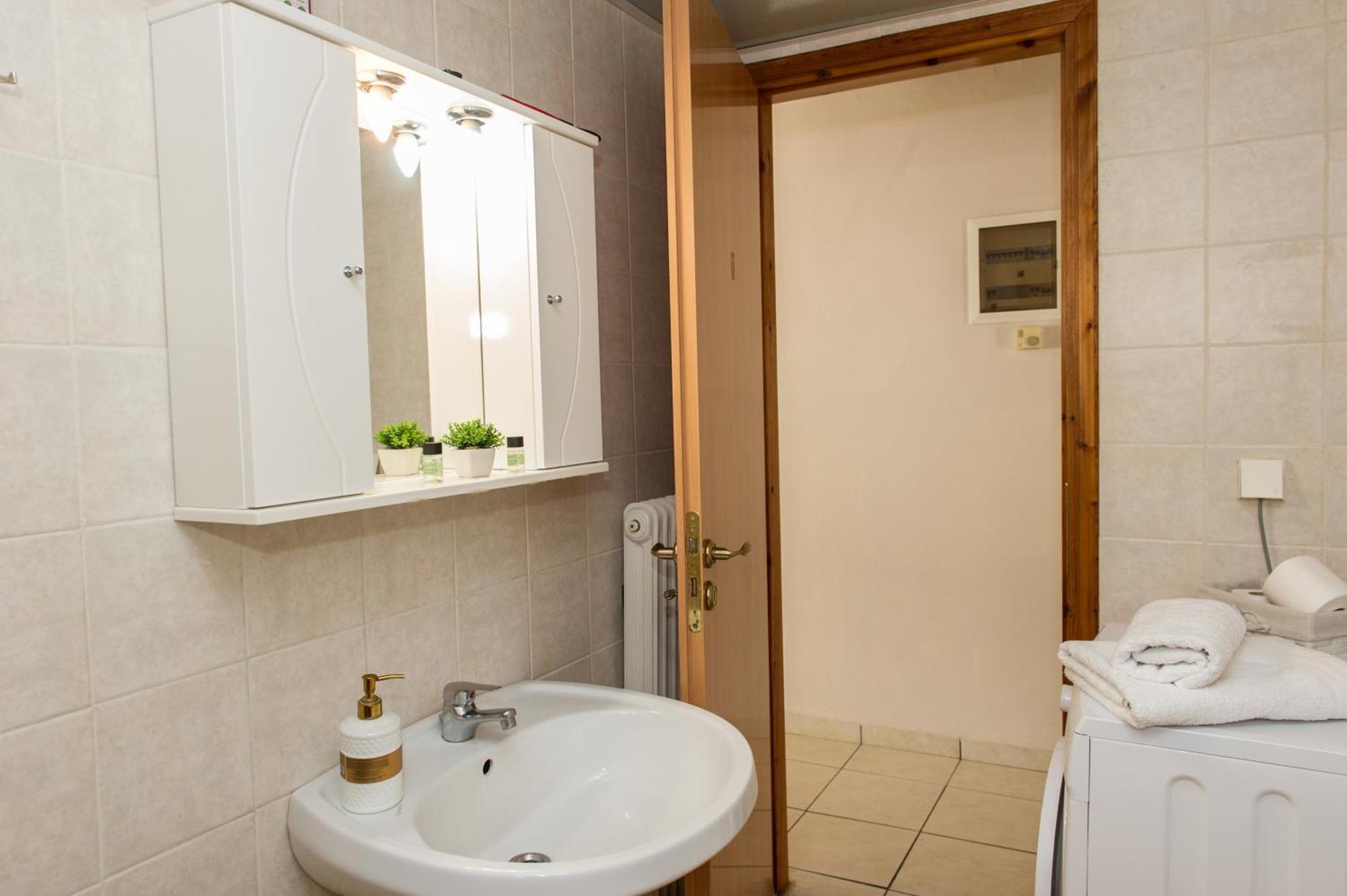 Kamari Blue Apartments Kalamata Extérieur photo