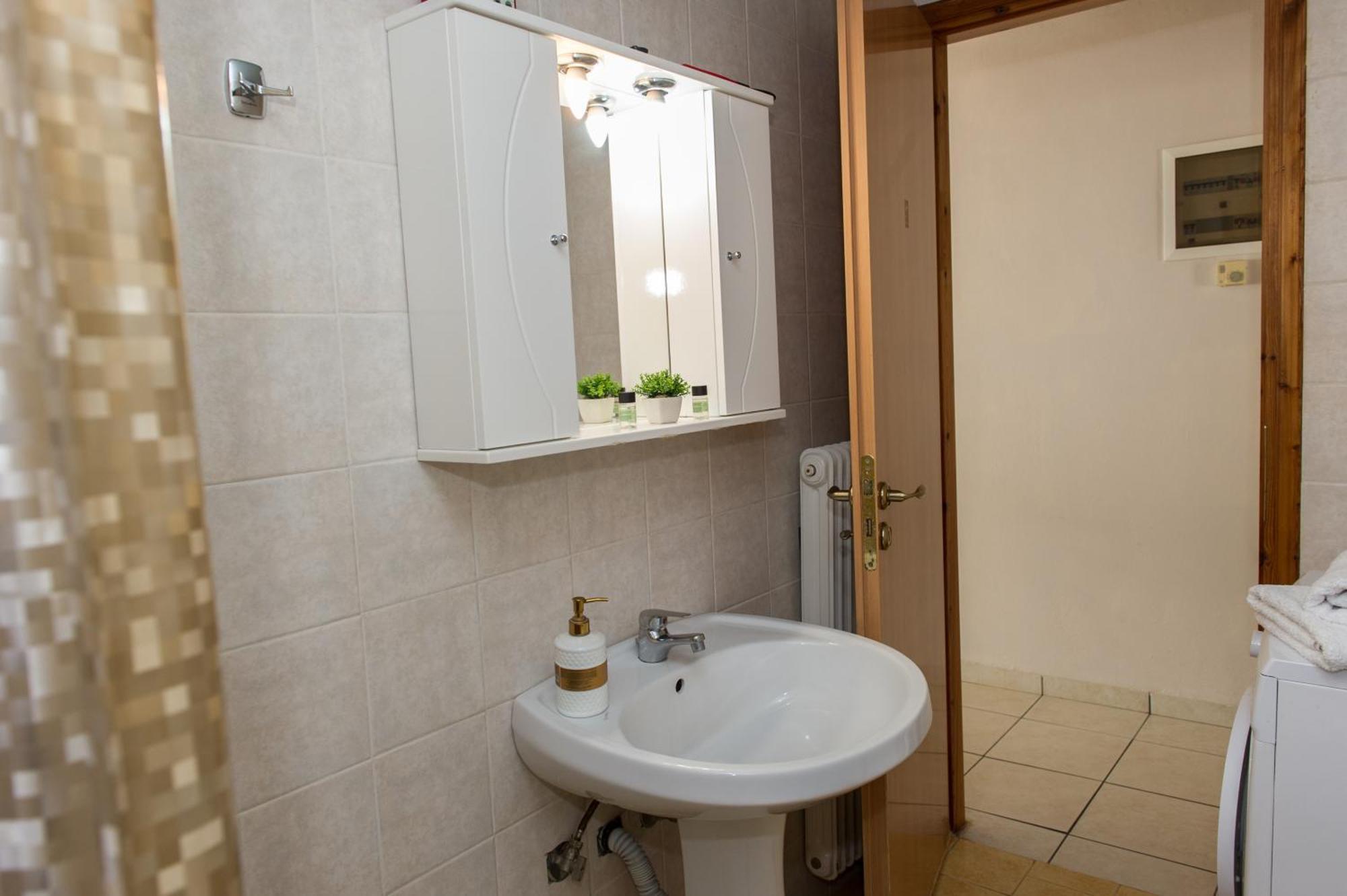 Kamari Blue Apartments Kalamata Extérieur photo