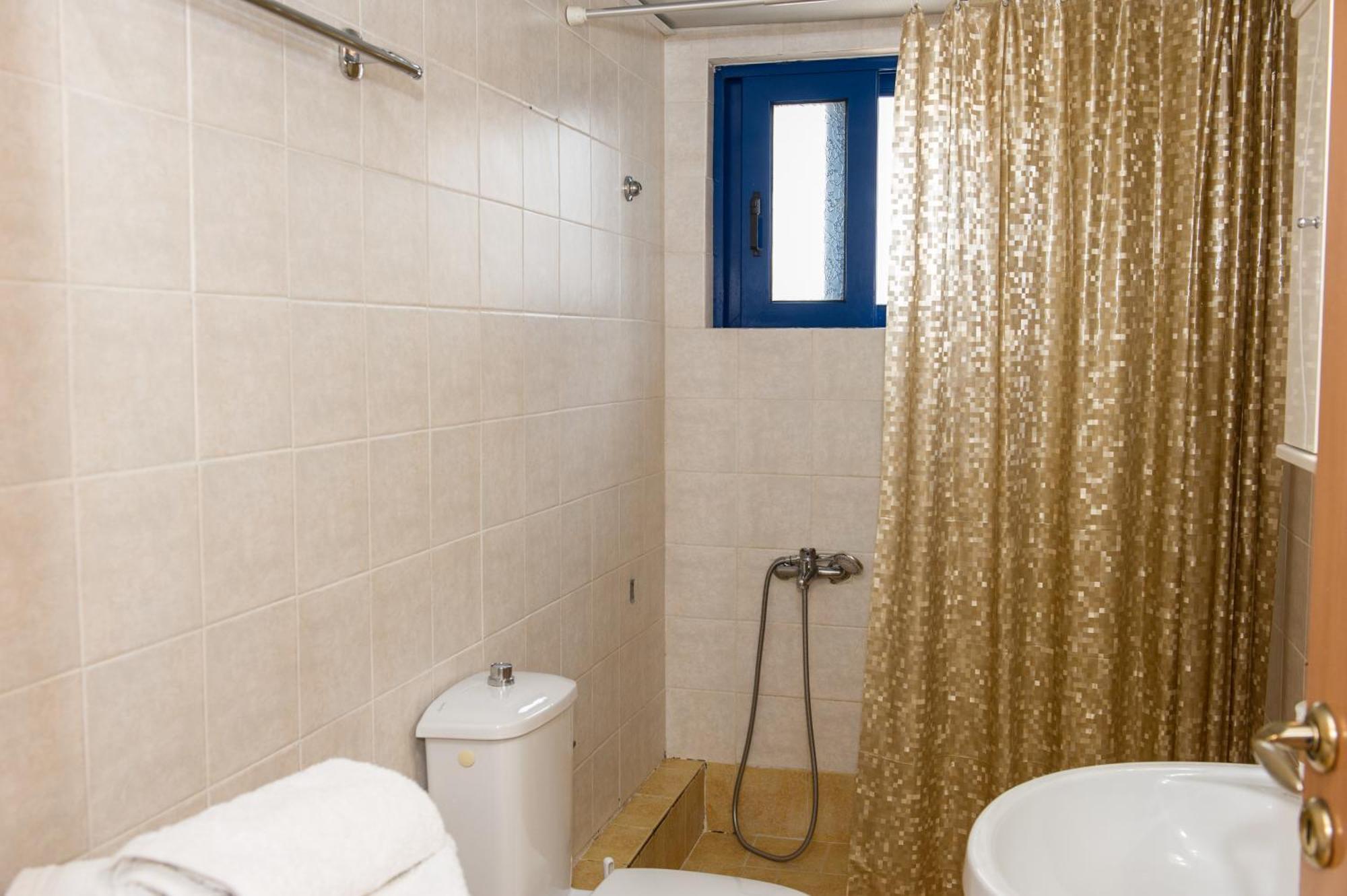Kamari Blue Apartments Kalamata Extérieur photo