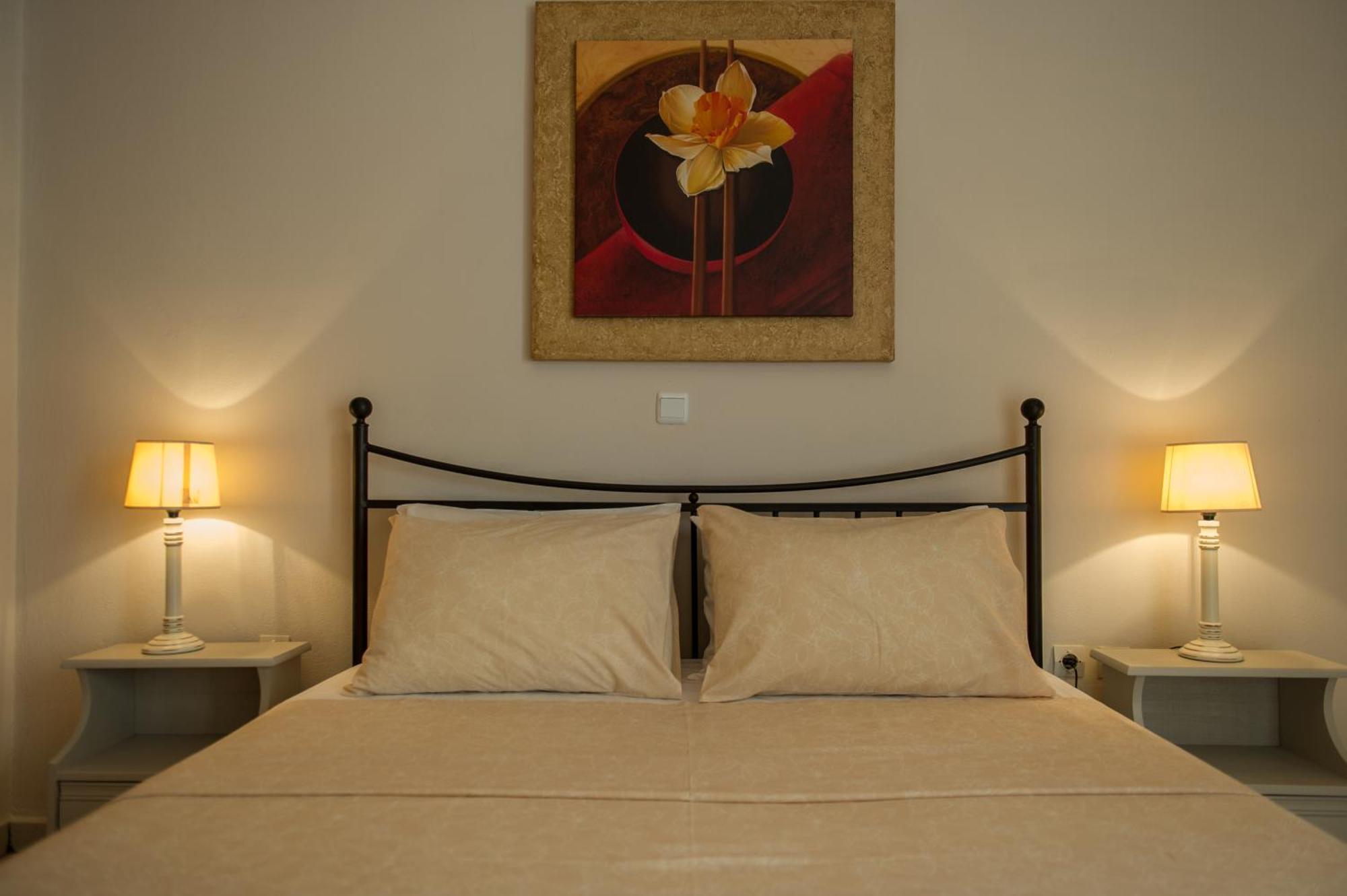 Kamari Blue Apartments Kalamata Extérieur photo