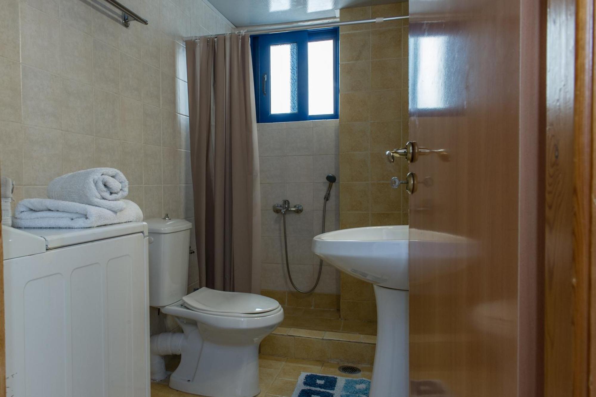Kamari Blue Apartments Kalamata Extérieur photo